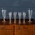 20th Century Italian Carafes & 12 Glasses by Italo Varisco, Venice, Set of 14 For Sale - Image 12 of 13