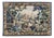 Vintage French Aubusson Tapestry, 1940s For Sale