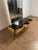 Vintage Retro Sideboard with Mirror made by Jitona, 1968 In good original condition with original compagny sticker Black...