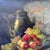 Alfred-Arthur Brunel De Neuville, Bodegón De Frutas, 1800s, Oil on Canvas For Sale - Image 9 of 18