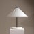 Snow Table Lamp by Vico Magistretti for Oluce, Italy, 1974 For Sale - Image 12 of 12