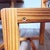 Wood Vintage Children’s Pine Activity Table For Sale - Image 7 of 8