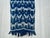 Indigo Cotton Sumba Textile For Sale - Image 17 of 18