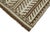 Beige Bohemian Runner Rug For Sale - Image 4 of 7