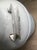 Vintage Metal Milk Can - Dayton, Ohio For Sale - Image 9 of 10