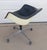 Mid 20th Century Mid 20th Century Eames Herman Miller Dat 1 Fiberglas Shell Swivel Tilt Desk Chair For Sale - Image 5 of 11