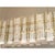Modern Italian Tropical Gold Murano Glass Chandelier by Simoeng For Sale - Image 10 of 11