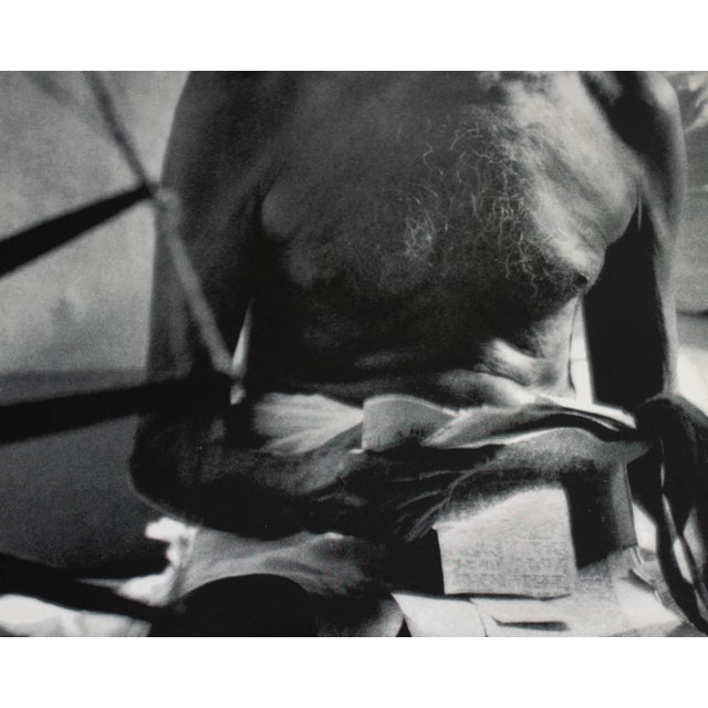 Apple “Think Different” 1998 Mahatma Gandhi Poster | Chairish