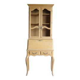 Example of Ethan Allen Desks