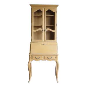 Ethan Allen Country French Secretary Desk