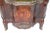 Wood Louis XVI French Display Cabinet Inlay Bijouterie, 1890s For Sale - Image 7 of 11
