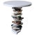 SST006 Small Table by Stone Stackers For Sale - Image 6 of 6