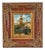 E. Dowson, Roman Subject, Oil Painting, Framed For Sale