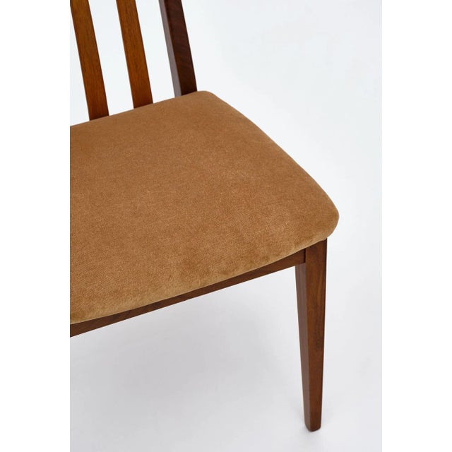 Mid-Century G-Plan Dining Chairs For Sale In Austin - Image 6 of 10