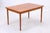 Vintage Danish Extendable Dining Table in Teak For Sale - Image 12 of 14