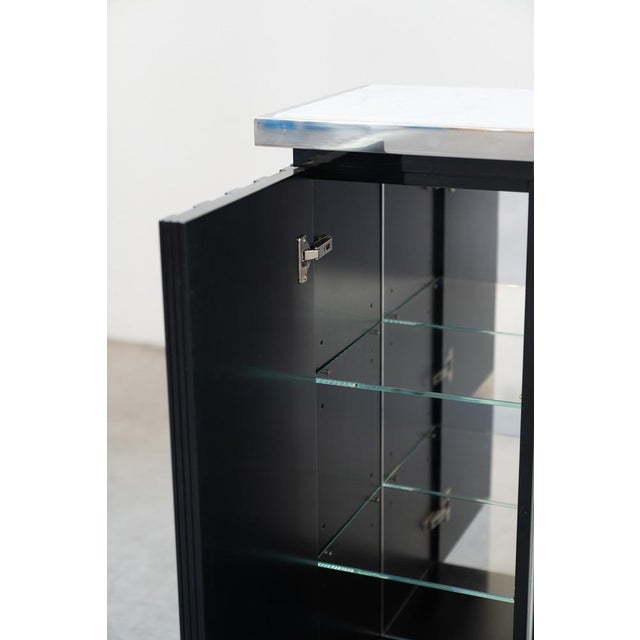 1980s Cabinets, 1980s, Set of 2 For Sale - Image 5 of 18