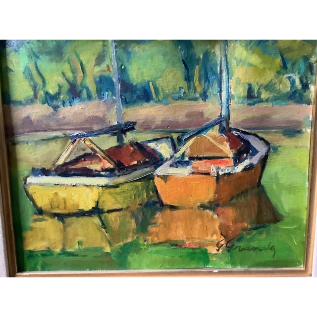 Two Boats in El Tigre River For Sale - Image 4 of 11