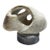 Alain Prévost 1982 Abstract Biomorphic Stone Sculpture on Base For Sale