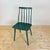 "J77" chair by Folke Pålsson for FDB Møbelfabrik - Denmark (1960s)