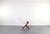 Mid-Century Modern Mid-Century Teak Bravo Lounge Chair by Sigurd Resell for Rastad & Relling, 1957 For Sale - Image 3 of 13