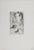 Mily possoz (1888-1968) serenity original etching signed in pencil numbered out of 25 copies (photo of number shown as an...