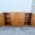 Campaign Vintage Campaign Credenza by Drexel For Sale - Image 3 of 11