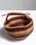 Mid 20th Century United Kingdom Tan Wicker Basket For Sale - Image 13 of 15