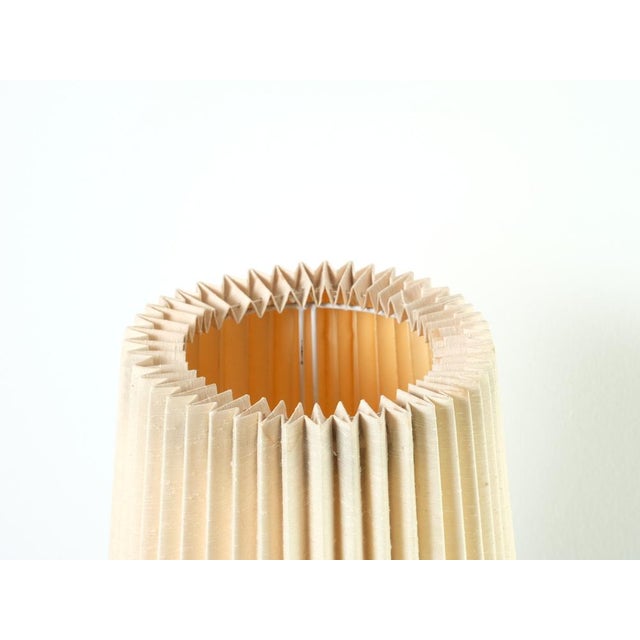 Mid-Century Glass Table Lamp, 1960s For Sale - Image 11 of 18