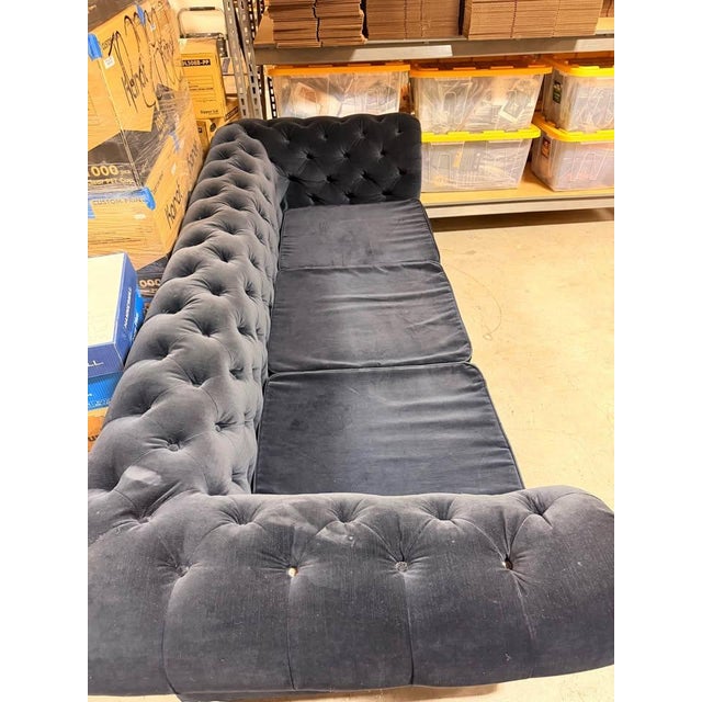 Traditional Universal Furniture Berkeley Sofa For Sale - Image 3 of 4