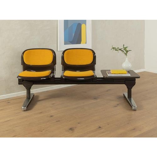 Bench by Gerd Lange for Drabert, 1970s For Sale - Image 10 of 10