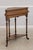 Antique English Oak Jacobean Planter Table For Sale - Image 15 of 15