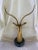This brass gazelle bust would suit any Hollywood regency decor perfectly!