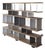 French Modernist Shelving Unit For Sale