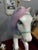 2020s My Little Pony-Inspired Carousel Horse For Sale - Image 5 of 13