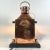 Early 20th Century English Polished Ships Masthead Lantern For Sale - Image 5 of 8