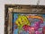 2020s Abstract Painting on Board by Serg Graff "Spongebob and Bikini Bottom", Coa For Sale - Image 5 of 10