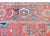 Late 19th Century Late 19th Century Persian Heriz Rug For Sale - Image 5 of 16