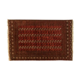 Original Buchara Rug For Sale