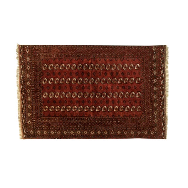 Original Buchara Rug For Sale