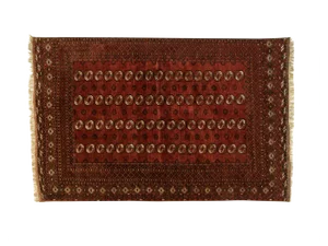 Original Buchara Rug