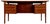 Danish Teak Desk by Peter Løvig Nielsen for Løvig, 1960s For Sale