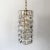 Crystal Glass Pendant from Bakalowits & Söhne, 1960s For Sale - Image 13 of 18