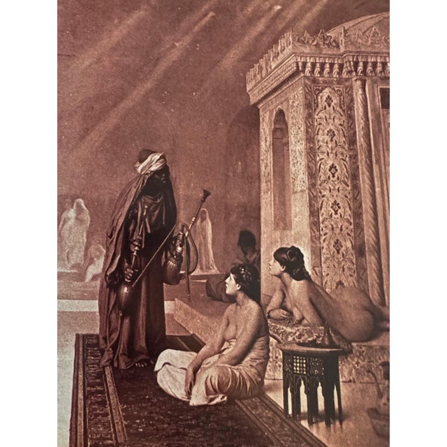 Turkish Style by Stephane Yerasimos For Sale - Image 4 of 8