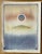 Jean-Michel Folon (1934-2005) The Clock Color heliogravure Signed in the plate On vellum, 18 x 24 cm (approx. 7 x 9...
