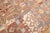 Pink Vintage Oversize Moroccan Rug - 9'9" x 16' For Sale - Image 8 of 12