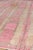 Large Pink Vintage Inspired Turkish Tulu - 14'5" x 17'8" For Sale In New York - Image 6 of 6