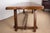 Large Brutalist Style Dining Table by Olavi Hänninen for Mikko Nupponen, 1960 For Sale - Image 12 of 18