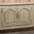 18th Century Country French Louis XIV Buffet in Stripped White Oak For Sale In Dallas - Image 6 of 18