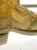 Murano Opaline Chalcedony Livio De Marchi Boot by Pino Signoretto for Pauly, 1990s For Sale - Image 6 of 18
