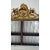 French Country 19th Century French Louis XV Carved and Giltwood Mirror With Crest For Sale - Image 3 of 18